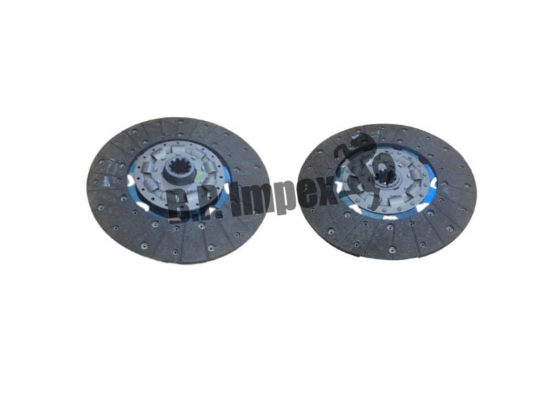 CLUTCH DISC